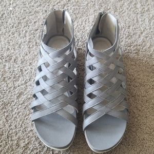 Eileen fisher sandals